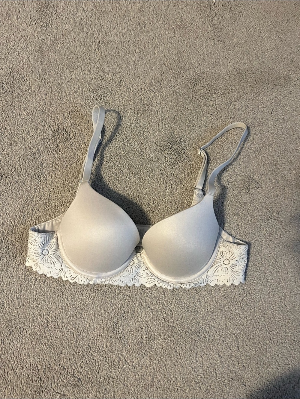 Aerie Real Sunnie Demi Bra